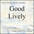 Music Therapy BGM Laboratory
