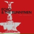 Echo And The Bunnymen