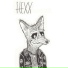 Hexx