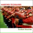 The Gordon Highlanders