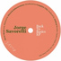 Jorge Savoretti, Sr. Replicante