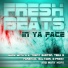 G-Fresh and Gordon Smith