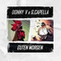 Donny V, G.Capella, Azab Ata