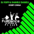 Dj Fopp, Daniele Danieli
