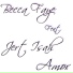 Becca Faye feat. Jert Isah