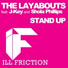 The Laybouts feat. J-Key, Shola Phillips