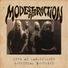 Modest Attraction