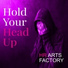 HR Arts Factory feat. Jumari