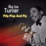 Big Joe Turner with Orchester