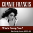 Connie Francis
