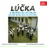 Karel Sháněl, Petr Křivák, Cimbálová muzika Lúčka