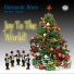 Harmonic Brass