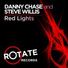 Danny Chase Steve Willis