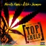 Novelty Rapps, Kish feat. Jasmyne, C-Dubb