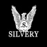 Silvery