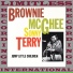 Brownie McGhee, Sonny Terry