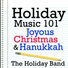 The Holiday Band
