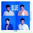 Blue Gents