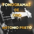Antonio Prieto