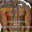 Ron Trent, Jungle Wonz