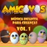 Amigovos