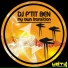 Dj P'tit Ben