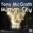 Tony Mcgrath