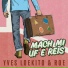 Yves Loekito, Roe