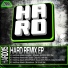Hardforze