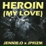 Jennie.O, JPRiZM