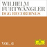 Berliner Philharmoniker, Wilhelm Furtwängler