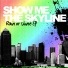 Show Me The Skyline