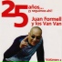 Juan Formell y Los Van Van