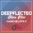 Deepflected, Disco Pinz