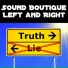 Sound Boutique