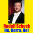Rudolf Schock