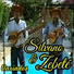 Silvano e Zebeté