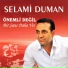 Selami Duman