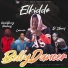 Elkiddo feat. RudeBwoy Ranking, Larruso, D'Sherif