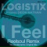Logistix, Deon Nathan
