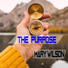 Mary Wilson