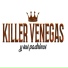 Killer Venegas y Sus Padrinos
