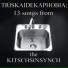 The Kitschsinsynch