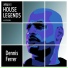 Dennis Ferrer DJ D