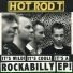 Hot Rod T