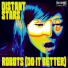Distant Stars