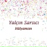 Yalçın Sarsıcı