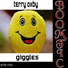 Terry Oxby