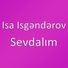 Isa Isgəndərov