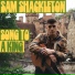 Sam Shackleton